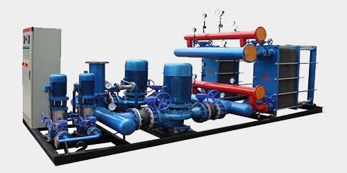 九種換熱器的工作原理詳解 九種換熱器的工作原理詳解